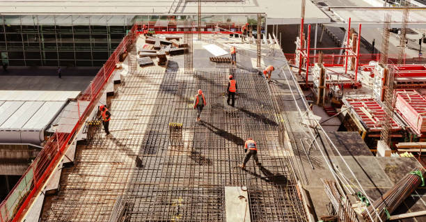 , IA Concrete contractor Company