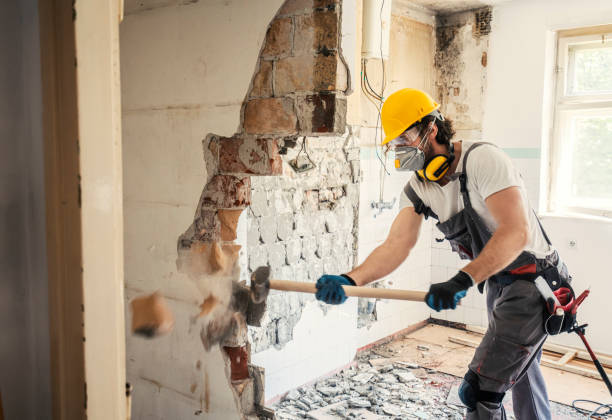 Best Concrete Removal and Replacement in Asbury, IA