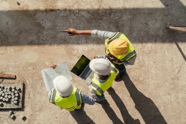 Best Residential Concrete Solutions in Asbury, IA
